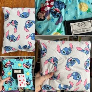LILO and Stitch Pillow!
